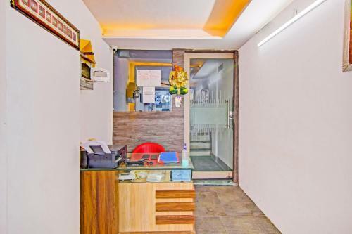 Oyo 85969 Hotel King