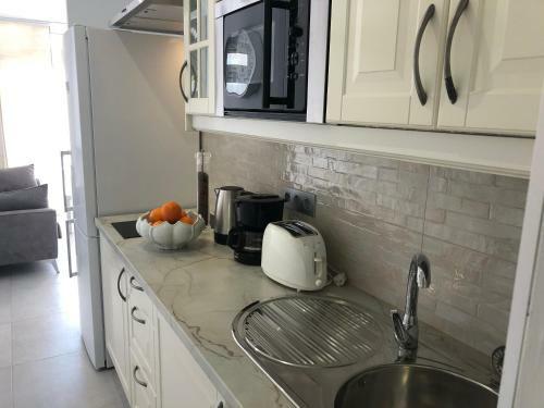 Apartamento Sun & Sea