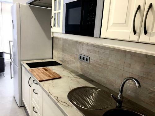 Apartamento Sun & Sea