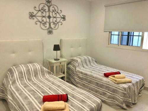 Apartamento Sun & Sea