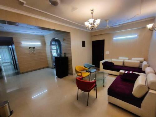 Apartamento Holiday Cum House Party Home