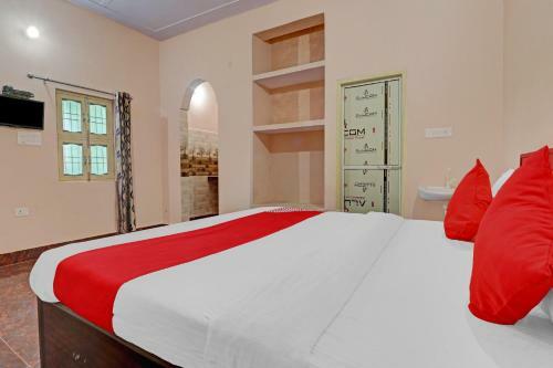 Hotel Oyo Flagship 82838 Subh Guest House