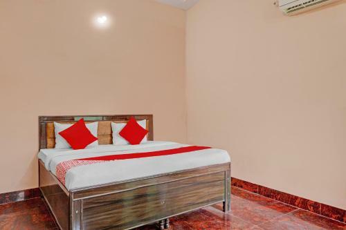 Hotel Oyo Flagship 82838 Subh Guest House