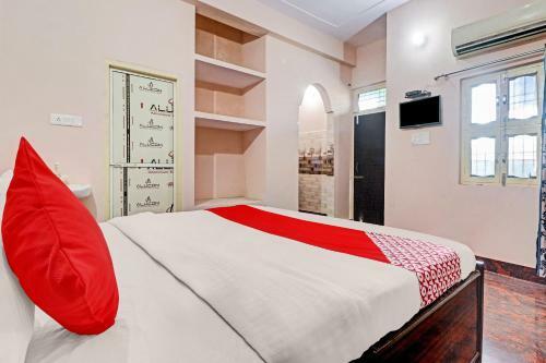 Hotel Oyo Flagship 82838 Subh Guest House
