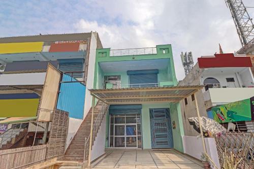 Hotel Oyo Flagship 82838 Subh Guest House