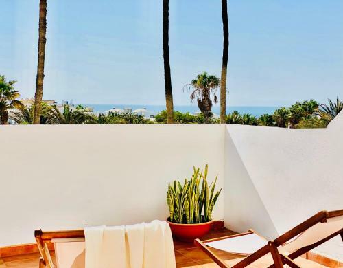 Apartamento Canaryislandshost L Sea View Suite