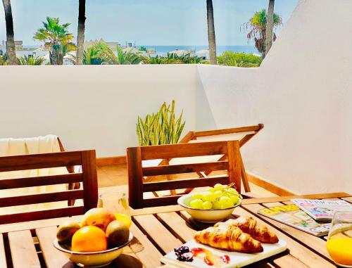 Apartamento Canaryislandshost L Sea View Suite