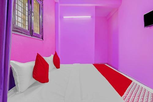 Hotel Oyo Flagship 83807 Krishna Palace