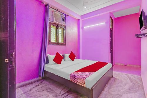 Hotel Oyo Flagship 83807 Krishna Palace