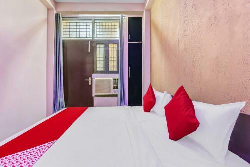 Hotel Oyo Flagship 83807 Krishna Palace