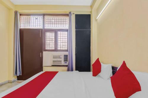 Hotel Oyo Flagship 83807 Krishna Palace
