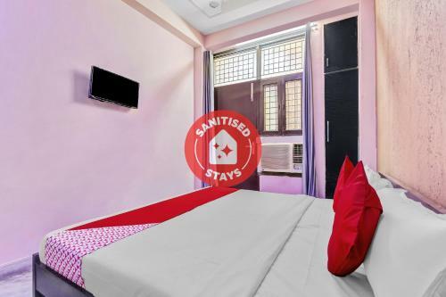 Hotel Oyo Flagship 83807 Krishna Palace