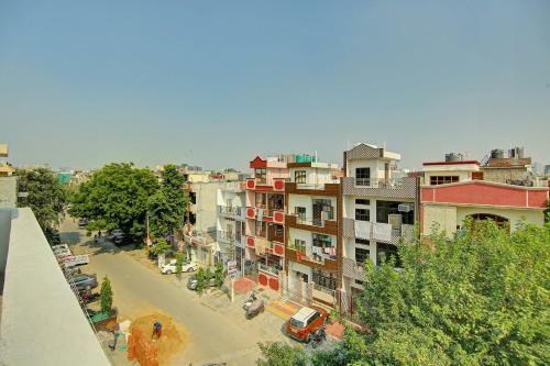 Hotel Oyo Flagship 83807 Krishna Palace