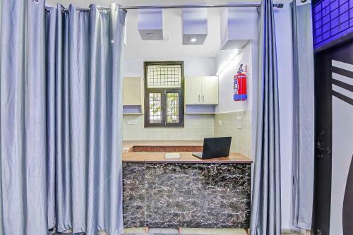 Hotel Oyo Flagship 83807 Krishna Palace
