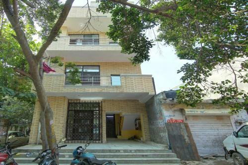 Hotel Oyo Flagship 83807 Krishna Palace