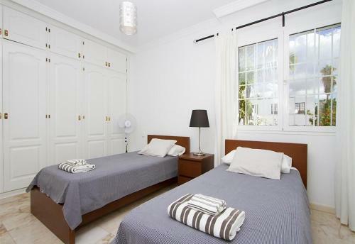 Villa Benedicte