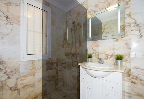 Villa Benedicte