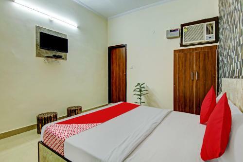 Hotel Oyo 47394 Skyy Inn