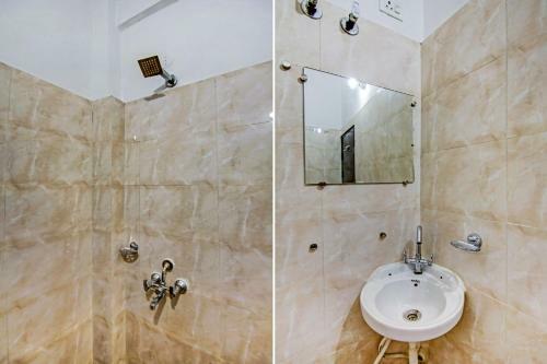 Hotel Oyo 47394 Skyy Inn