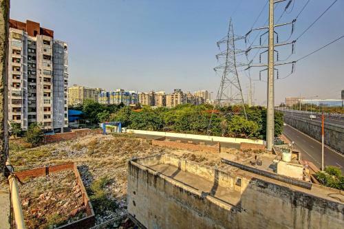 Hotel Oyo 47394 Skyy Inn