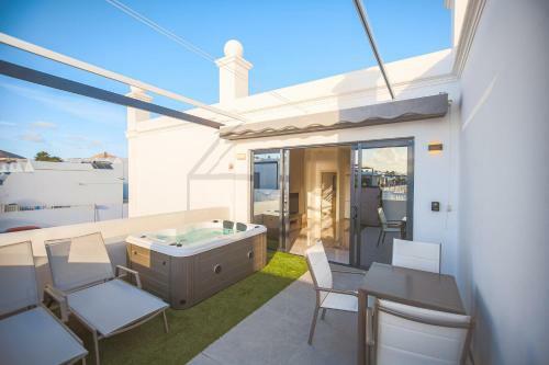 Apartamento Atlantico Plaza 1 - 3 Beds - 2 Baths
