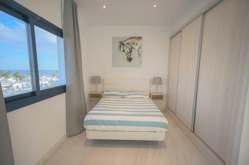 Apartamento Atlantico Plaza 1 - 3 Beds - 2 Baths