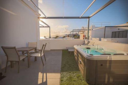 Apartamento Atlantico Plaza 1 - 3 Beds - 2 Baths
