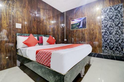 Oyo 81719 Hotel Yuvraj
