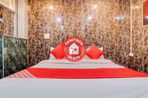 Oyo 81719 Hotel Yuvraj