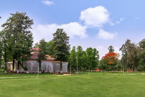 Hotel Sanjeevani Kaya Shodhan Sansthan