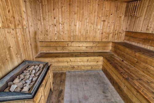 Hotel Sanjeevani Kaya Shodhan Sansthan