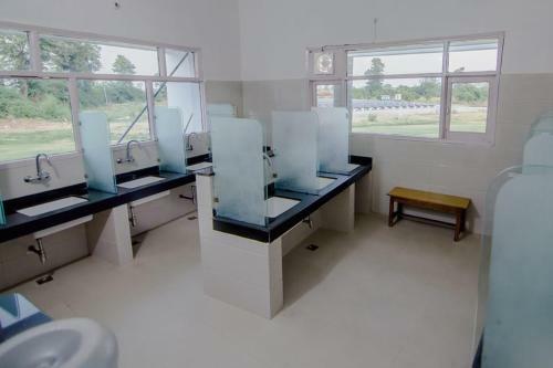 Hotel Sanjeevani Kaya Shodhan Sansthan