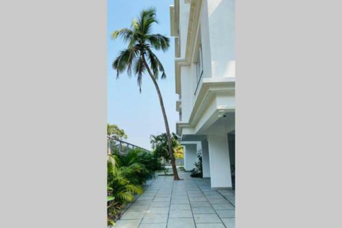1 Bhk Luxury Apartment - The Peace