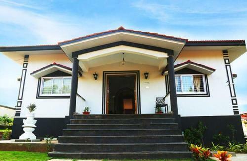 Villa 12br Boutique Private Pool @ Vagator W Bkfst
