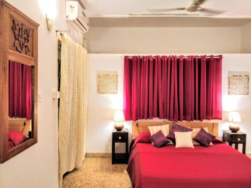 Swechha House - Luxury Villa With Pool And Garden