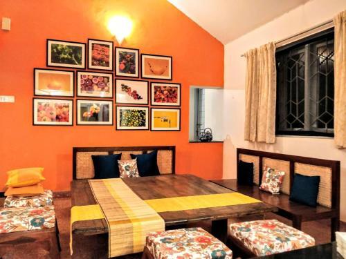 Swechha House - Luxury Villa With Pool And Garden