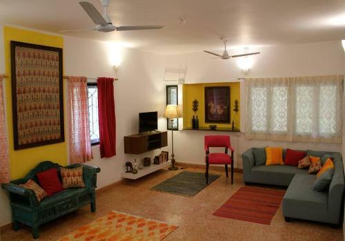 Swechha House - Luxury Villa With Pool And Garden