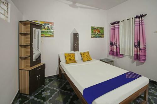 Hotel Spot On 49267 Sunshine Guest House