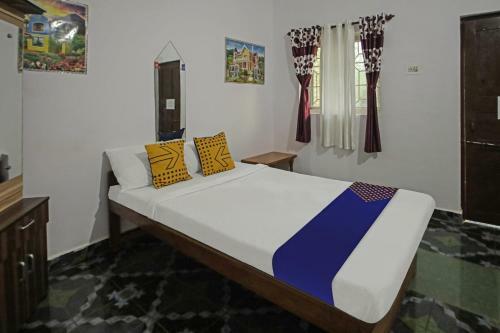 Hotel Spot On 49267 Sunshine Guest House