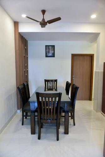 Apartamento Lawande Holiday Homes- Riverside Nest