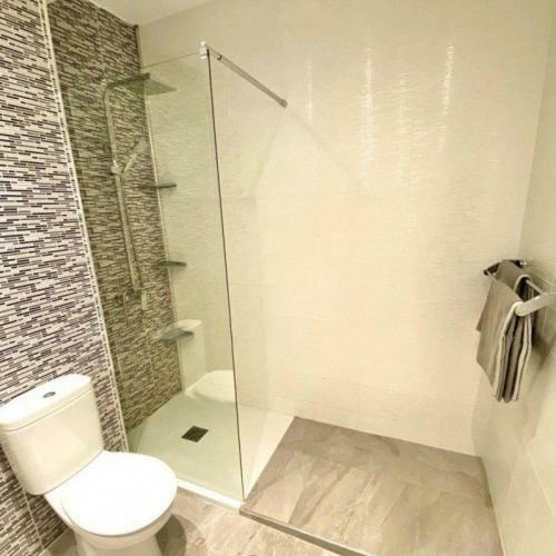 Apartamento La Cumbre 1a - 2 Bed/2bath Ground Floor