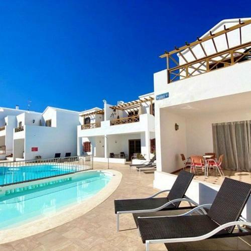 Apartamento La Cumbre 1a - 2 Bed/2bath Ground Floor