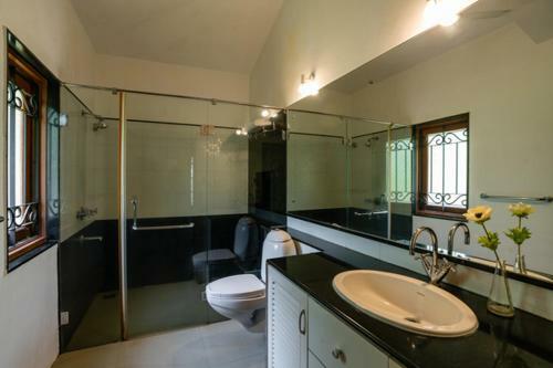 Villa Am� Stays & Trails La Quinta Saipem, Goa