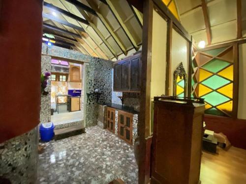 1bhk Antique Wooden House