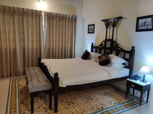 Villa 12 Br Mansion With Private Pool