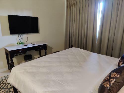 Villa 12 Br Mansion With Private Pool