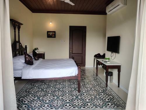 Villa 12 Br Mansion With Private Pool