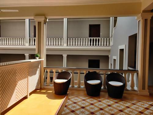 Villa 12 Br Mansion With Private Pool