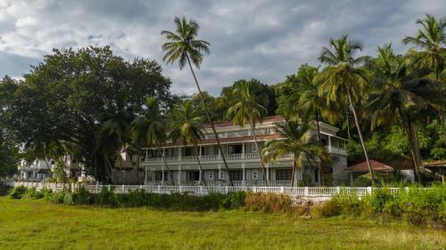 Villa 12 Br Mansion With Private Pool