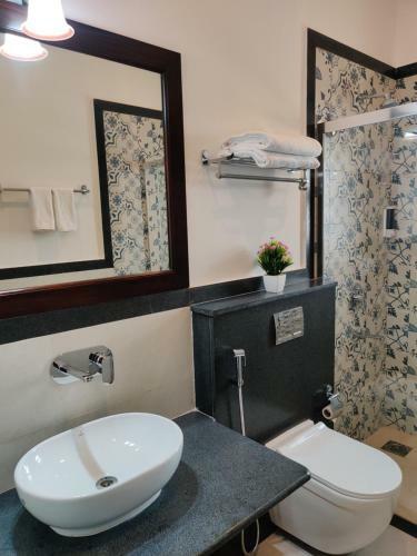 Villa 12 Br Mansion With Private Pool